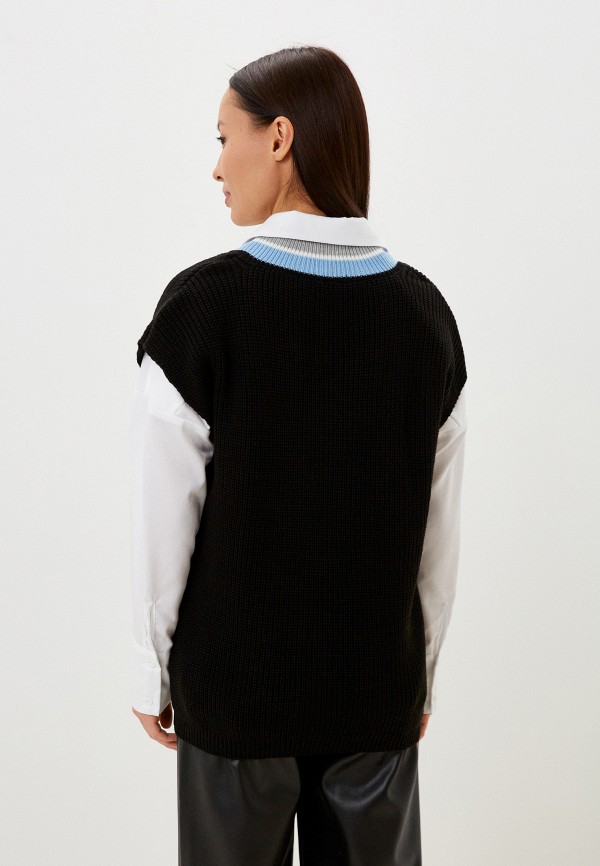 фото Жилет milanika