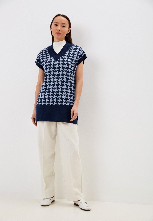 фото Жилет milanika