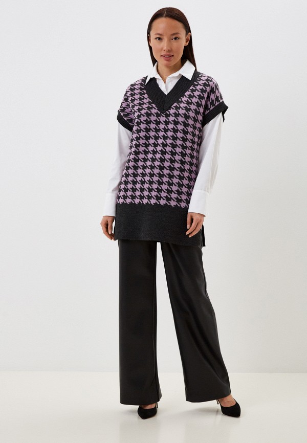 фото Жилет milanika