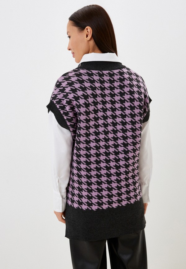 фото Жилет milanika