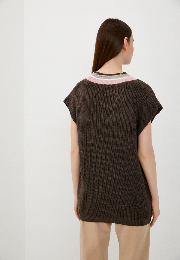 фото Жилет milanika