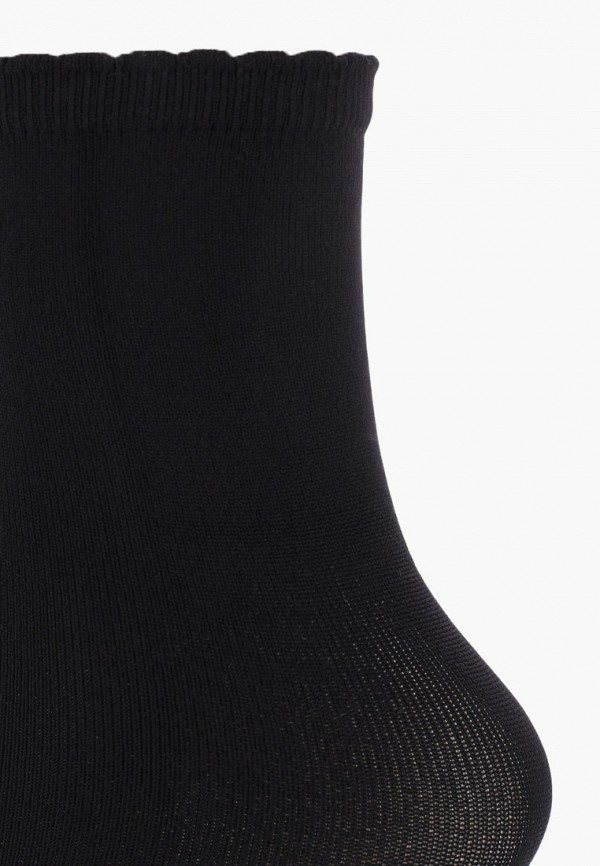 Носки Dim цвет черный  Фото 2