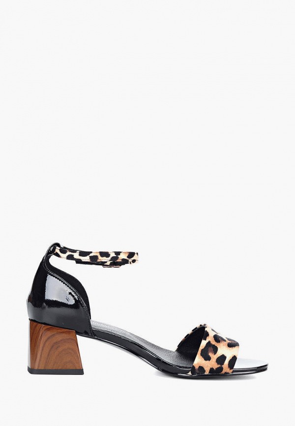 фото Босоножки respect