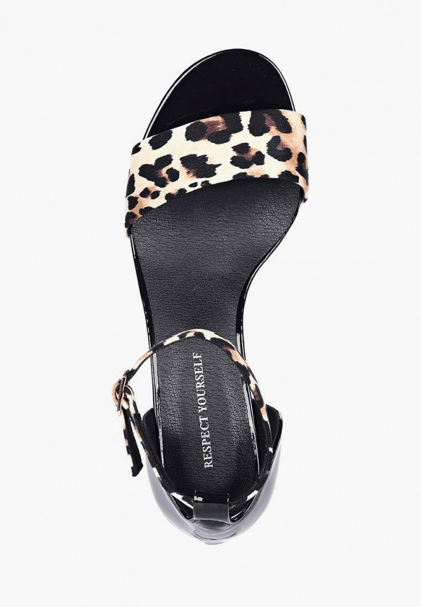 фото Босоножки respect