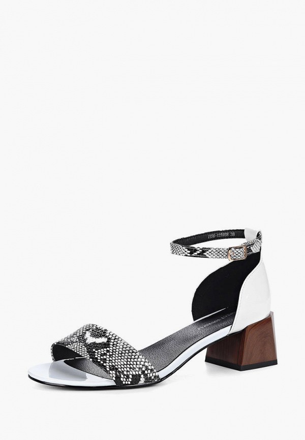 фото Босоножки respect