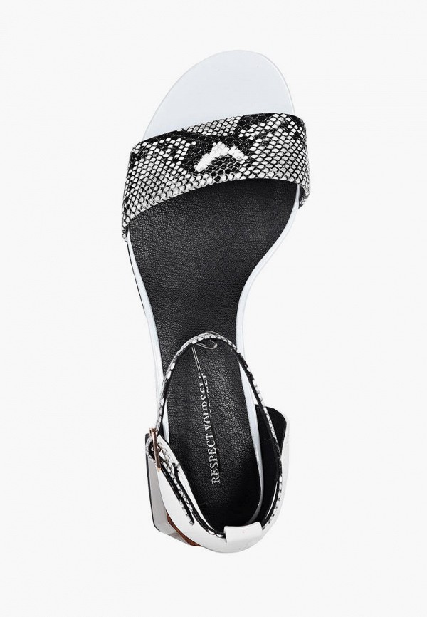 фото Босоножки respect