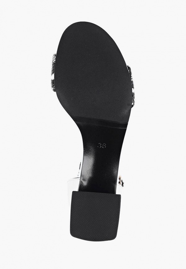 фото Босоножки respect