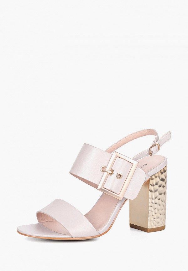 фото Босоножки respect