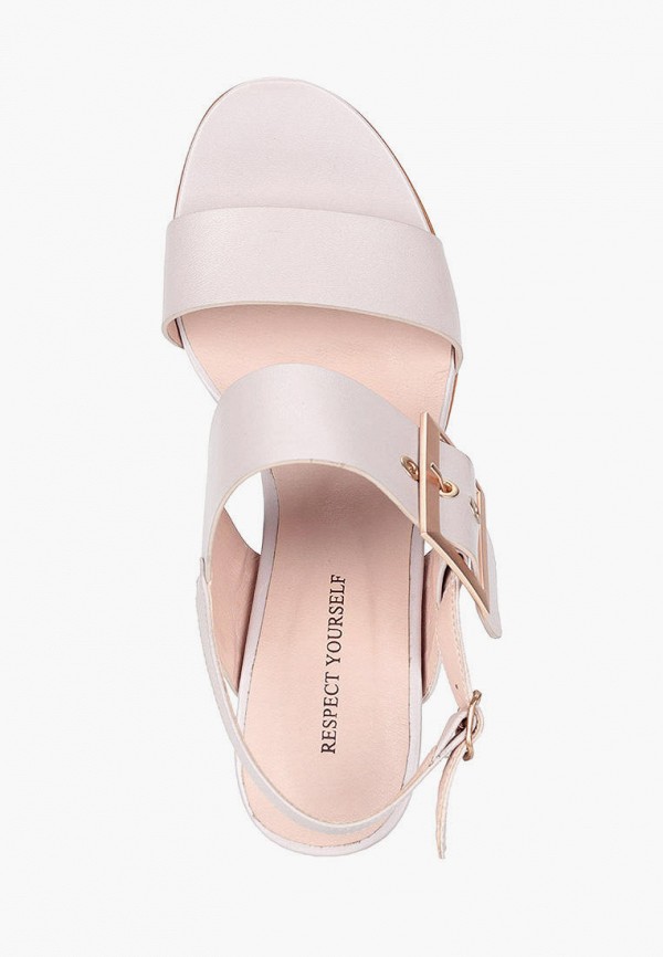 фото Босоножки respect