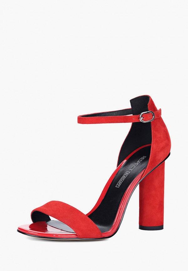 фото Босоножки respect