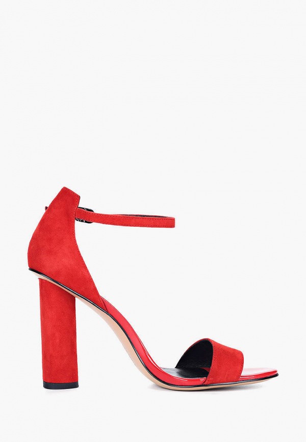 фото Босоножки respect