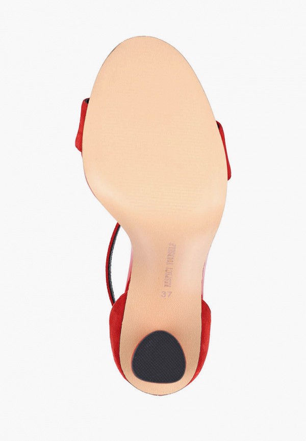 фото Босоножки respect