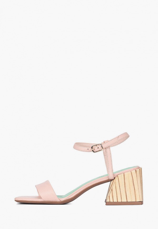 фото Босоножки respect