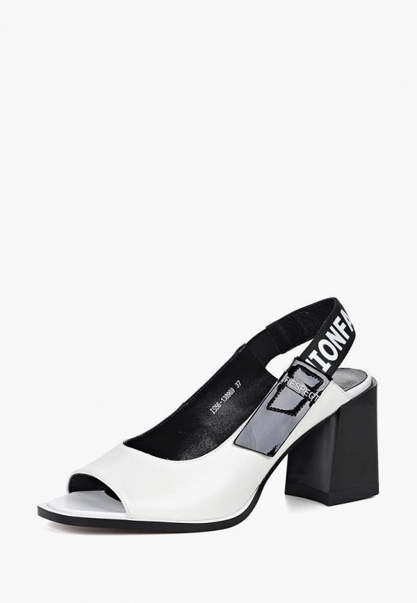 фото Босоножки respect