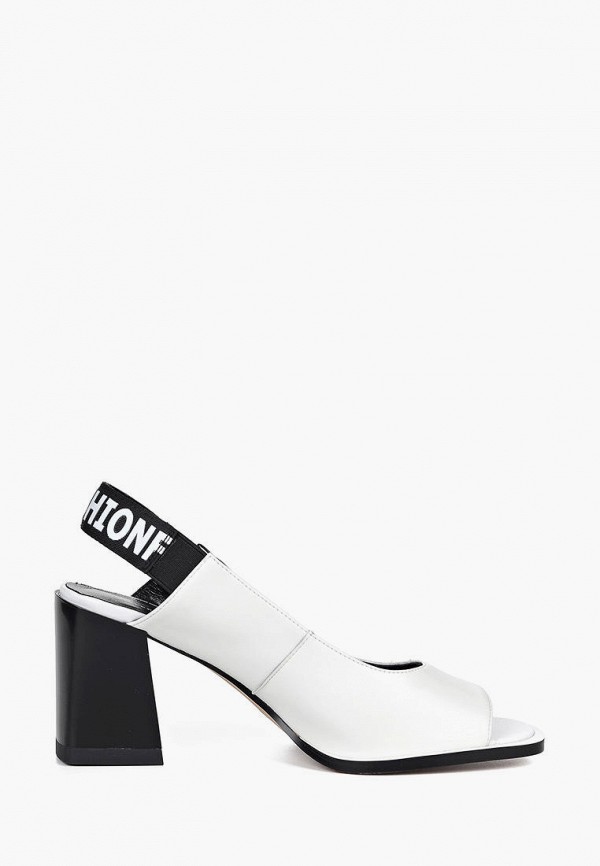 фото Босоножки respect