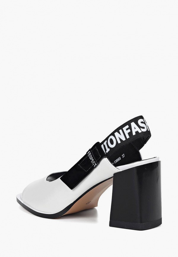 фото Босоножки respect