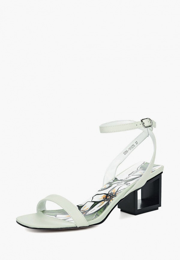 фото Босоножки respect