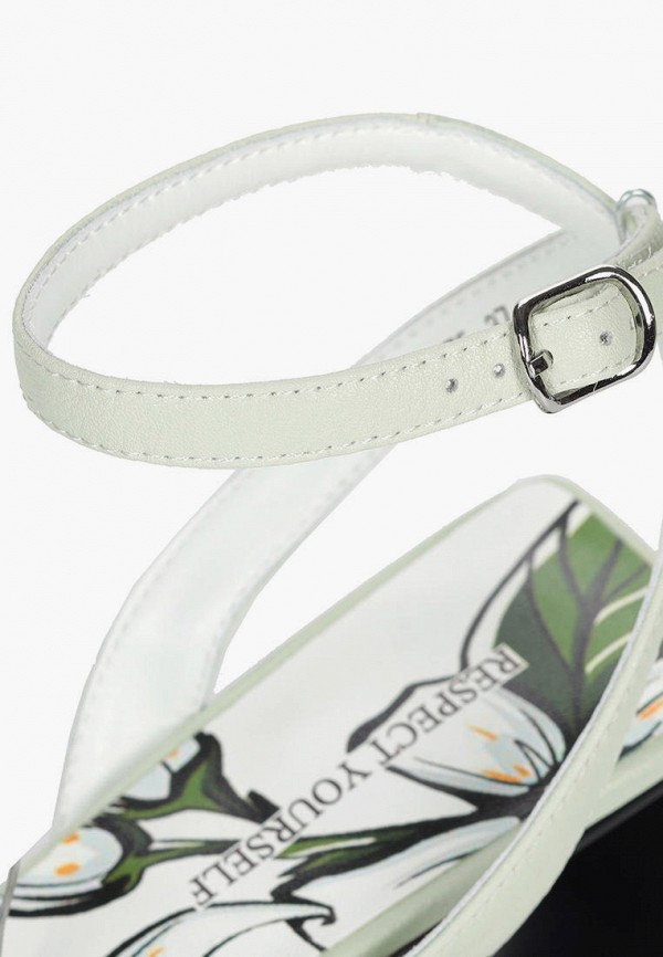 фото Босоножки respect