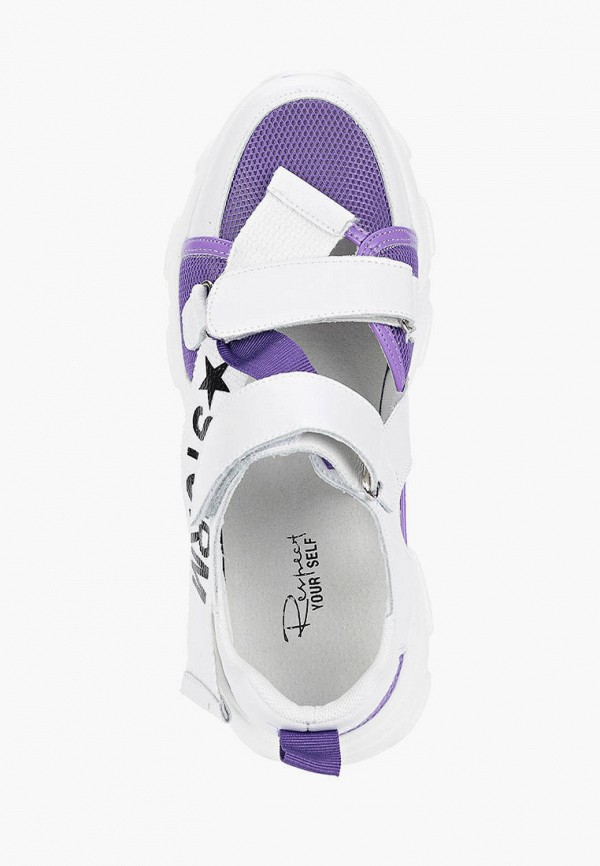 фото Кроссовки respect