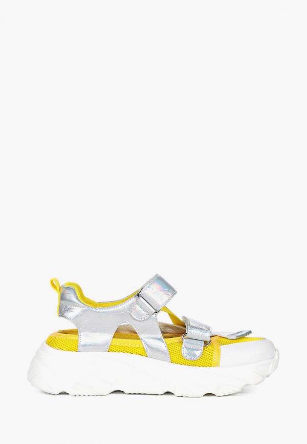 фото Кроссовки respect