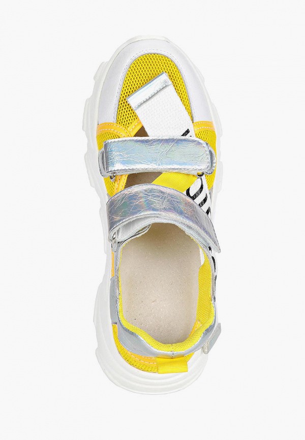 фото Кроссовки respect