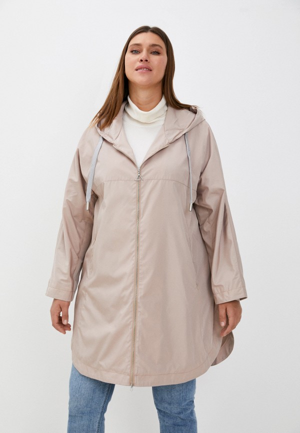Плащ  Modress