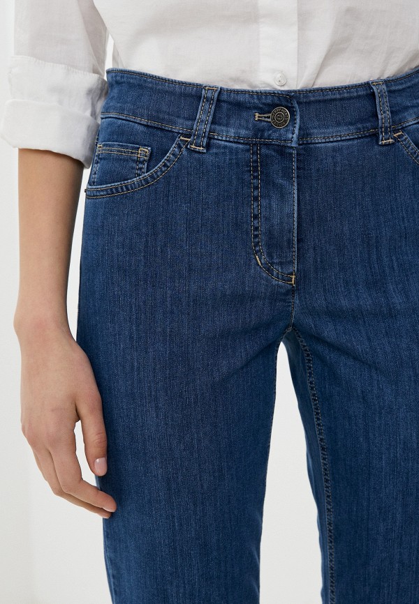 фото Джинсы gerry weber