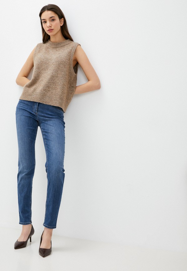 фото Джинсы gerry weber