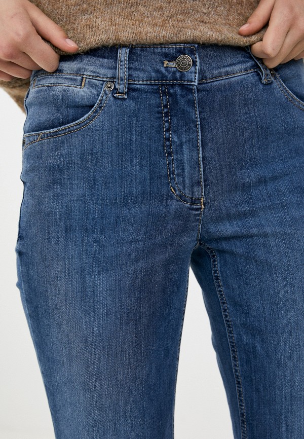 фото Джинсы gerry weber