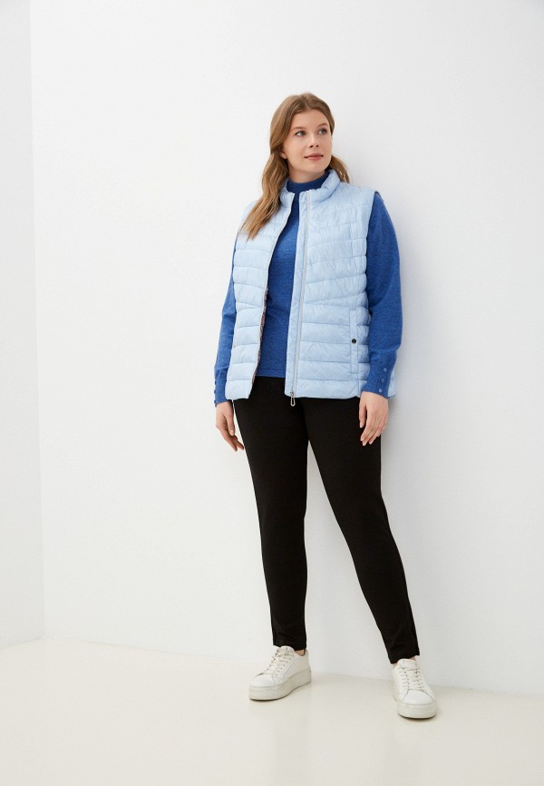 фото Жилет утепленный gerry weber