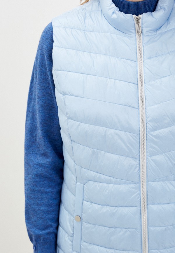 фото Жилет утепленный gerry weber