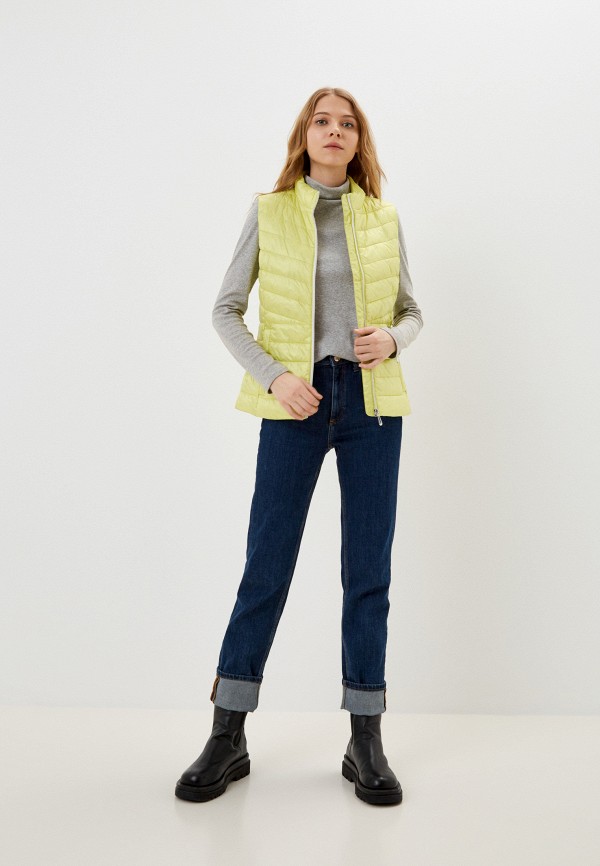 фото Жилет утепленный gerry weber