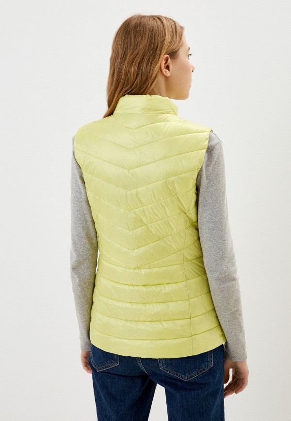 фото Жилет утепленный gerry weber