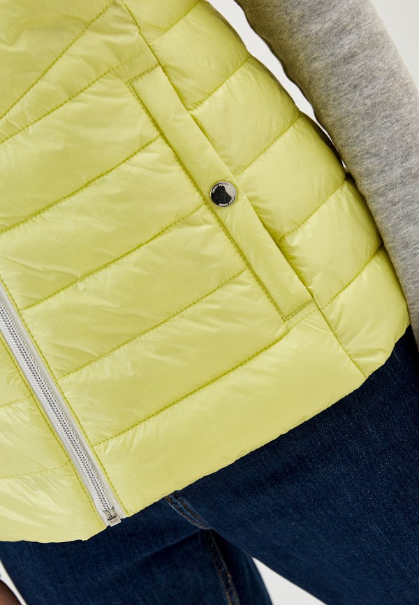 фото Жилет утепленный gerry weber