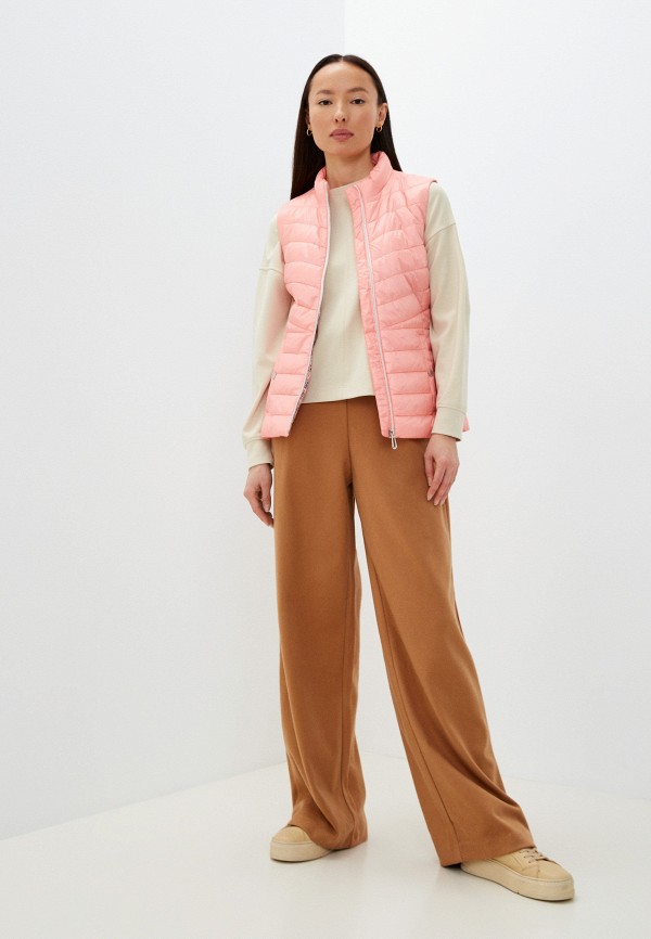 фото Жилет утепленный gerry weber