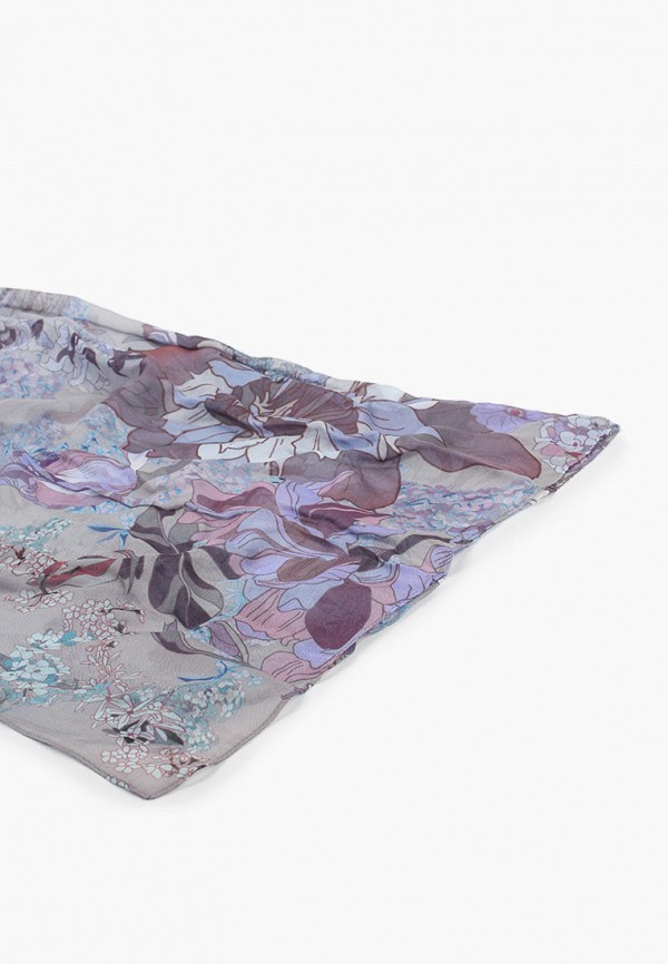 Палантин Eleganzza фиолетовый, размер 00, фото 2