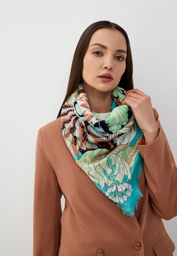 фото Платок eleganzza