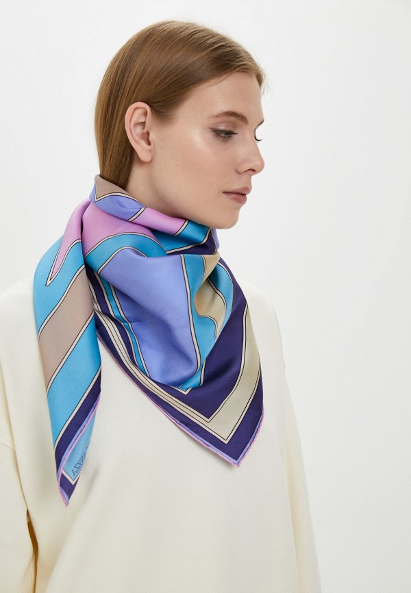 фото Платок eleganzza