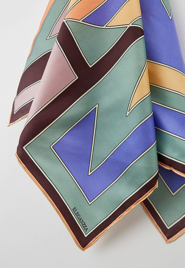 фото Платок eleganzza