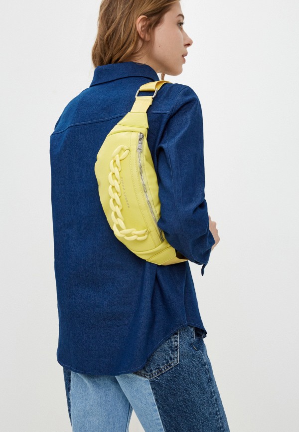 фото Сумка поясная keddo