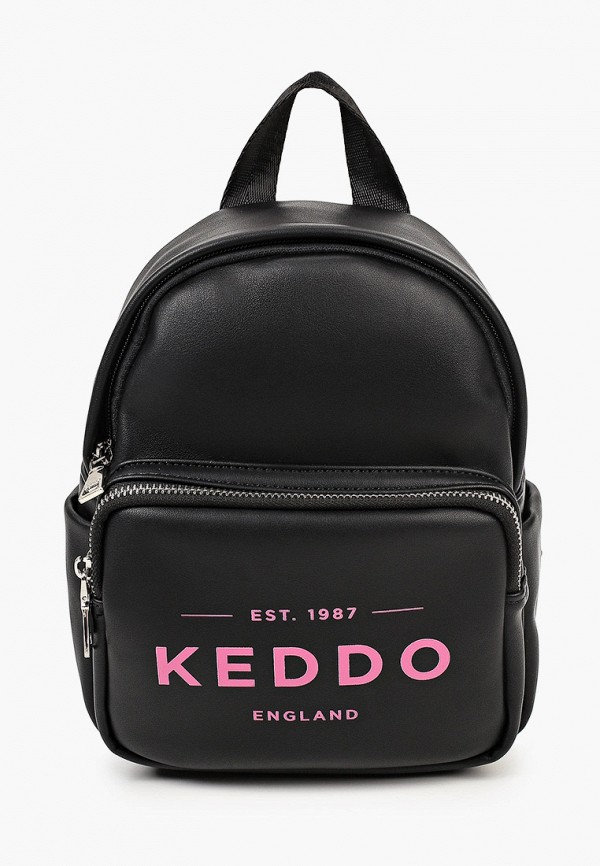 фото Рюкзак keddo