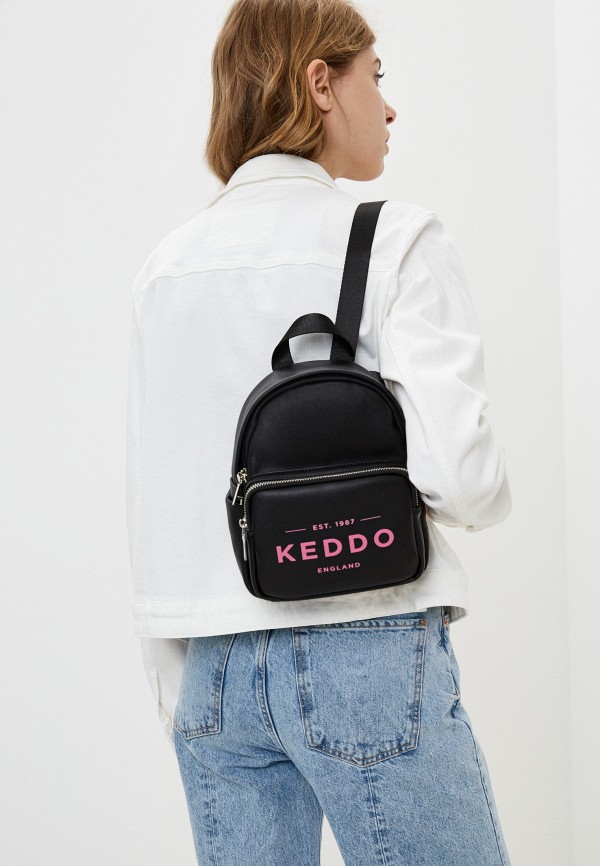 фото Рюкзак keddo