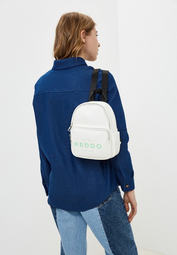 фото Рюкзак keddo