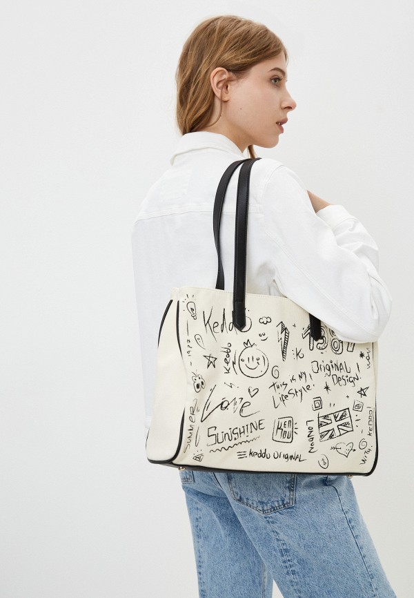 фото Сумка keddo