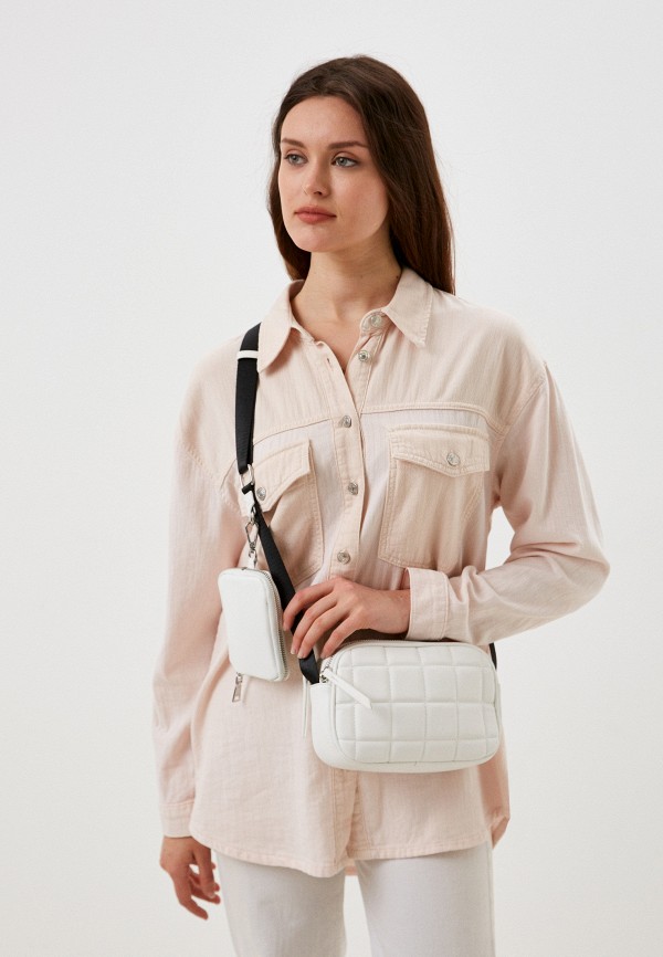 фото Сумка и кошелек keddo