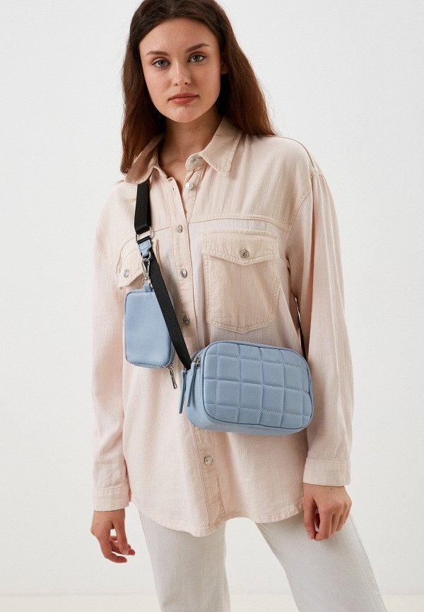 фото Сумка и кошелек keddo