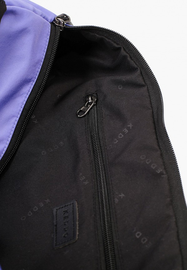 фото Сумка спортивная keddo