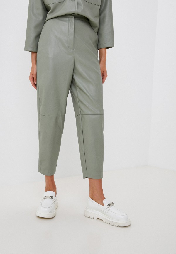 фото Брюки befree