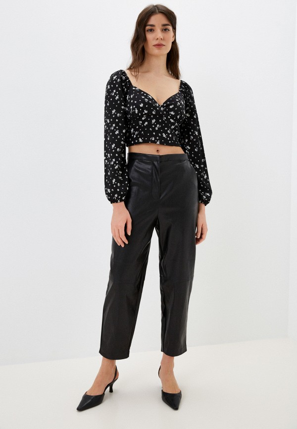 фото Брюки befree