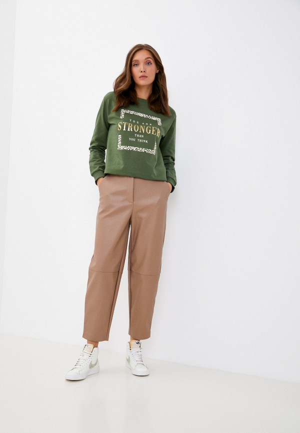 фото Брюки befree